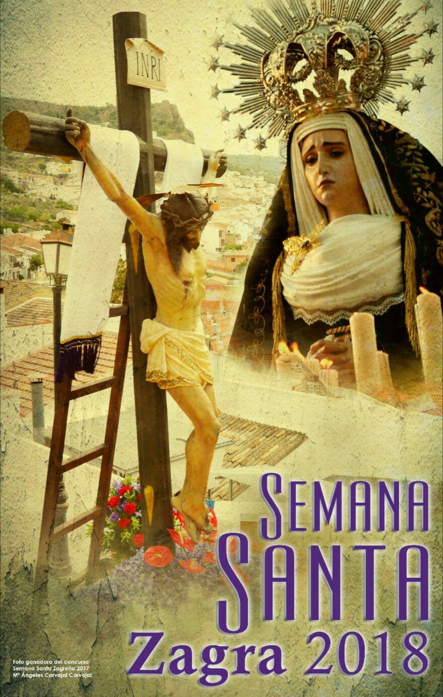 Semana Santa en Zagra 2018 Zagra